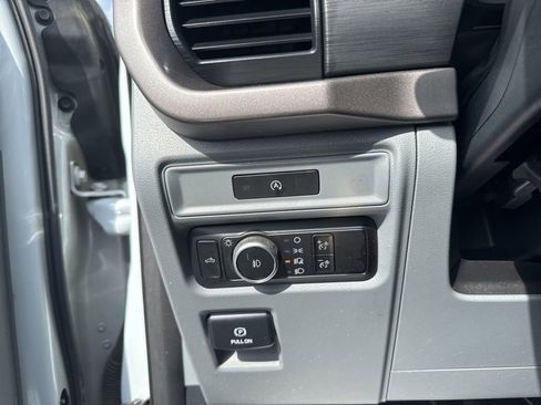 Used 2025 Ford F150 XLT w/ Equipment Group 301A Standard AWD/4WD image 11