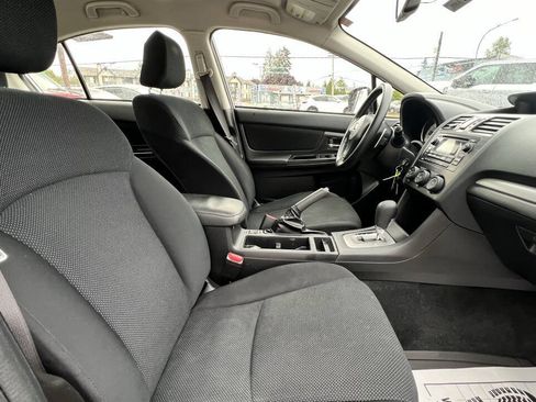 Used 2014 Subaru Impreza 2.0i Premium w/ All-Weather Package w/CVT AWD/4WD image 22