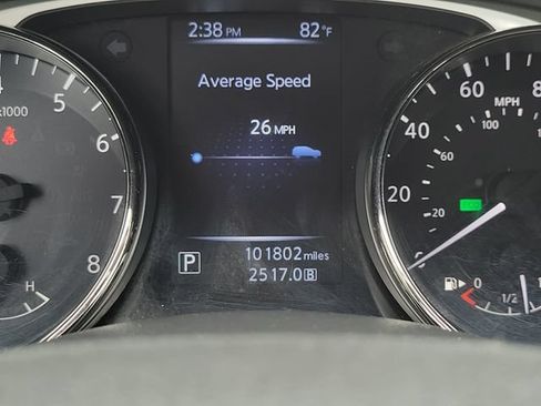 Used 2016 Nissan Rogue S FWD image 30