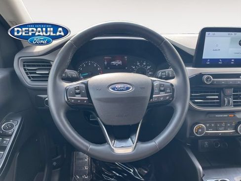 Certified 2022 Ford Escape SE w/ Cold Weather Package AWD/4WD image 15