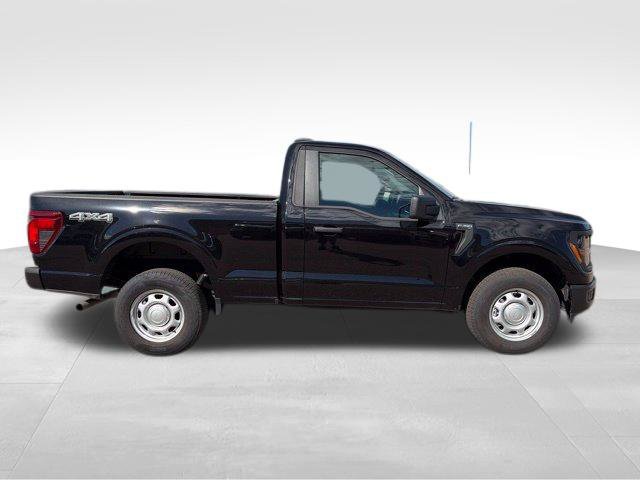 Used 2025 Ford F150 XL AWD/4WD image 11