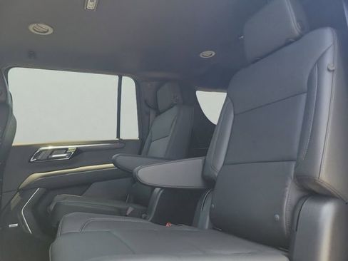 New 2026 Chevrolet Suburban LT w/ Comfort Package RWD image 13