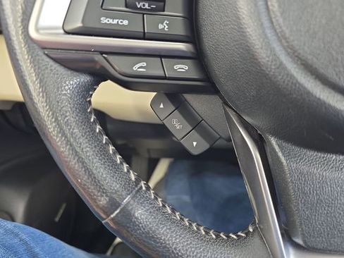 Used 2021 Subaru Ascent Limited w/ Technology Package image 22