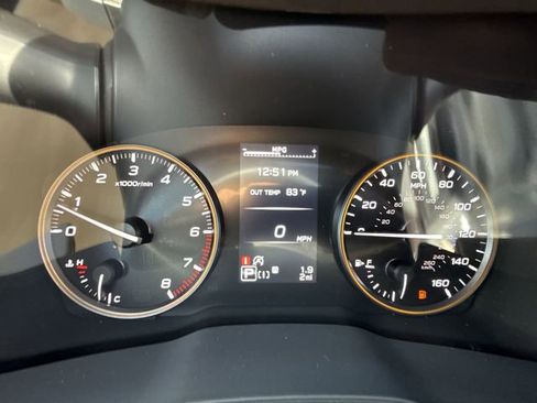 New 2026 Subaru Crosstrek 2.5i Wilderness AWD/4WD image 15
