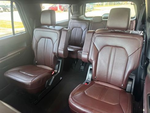 Used 2024 Ford Expedition Max Limited image 23
