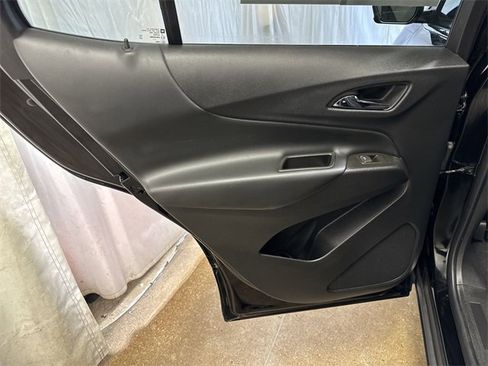 Certified 2023 Chevrolet Equinox LT image 22