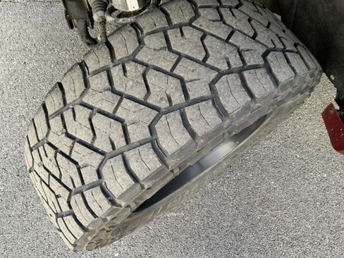 Used 2023 Chevrolet Silverado 1500 RST w/ Convenience Package II image 22