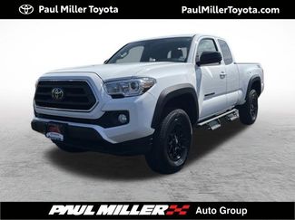 Certified 2023 Toyota Tacoma SR5 w/ SX Package 360° Tour