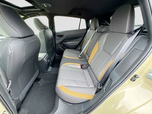 New 2026 Subaru Crosstrek 2.5i Sport AWD/4WD image 30
