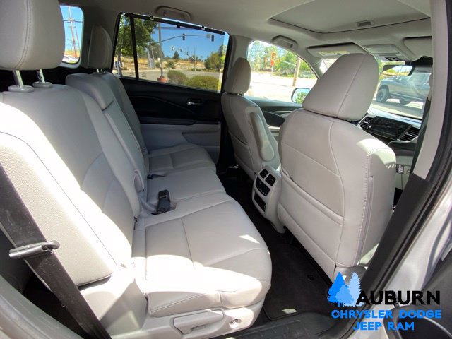 Used 2021 Honda Pilot Special Edition image 16