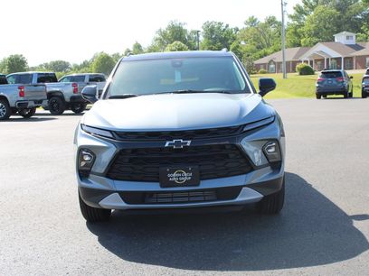 New 2026 Chevrolet Blazer LT w/ Convenience Package