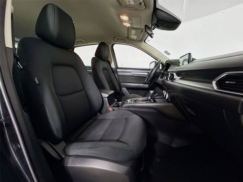 Used 2019 MAZDA CX-5 Sport AWD/4WD image 27