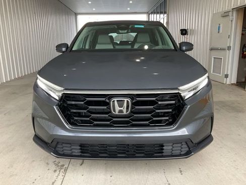 New 2026 Honda CR-V EX image 23