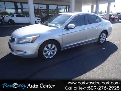 Used 2010 Honda Accord EX