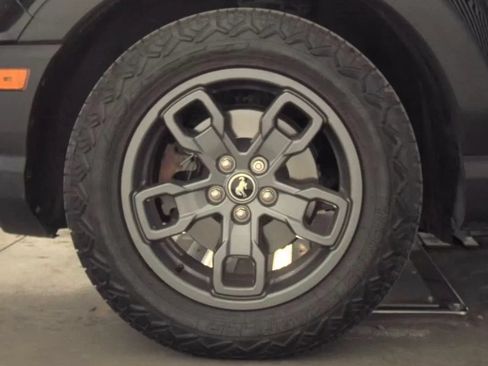 Used 2021 Ford Bronco Sport Big Bend AWD/4WD image 12