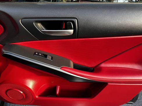 Certified 2023 Lexus IS 350 F Sport image 43