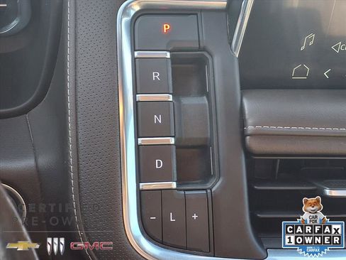 Certified 2022 GMC Yukon XL SLT w/ SLT Premium Package image 8