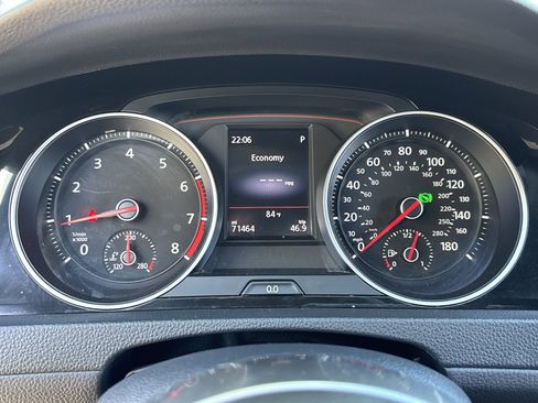 Used 2020 Volkswagen GTI S image 27