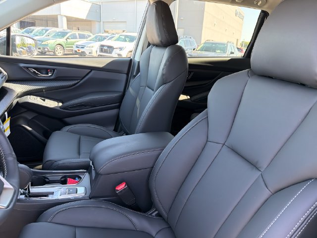New 2027 Subaru Ascent Premium AWD/4WD image 17