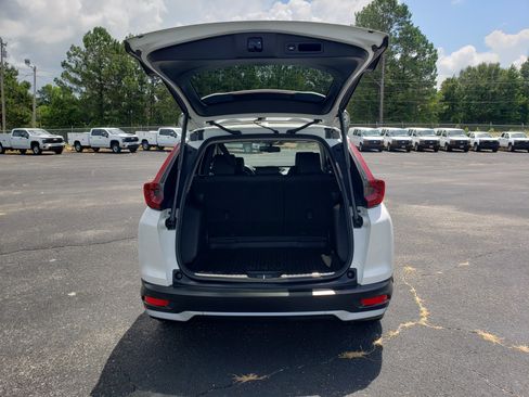 Used 2022 Honda CR-V EX-L image 9
