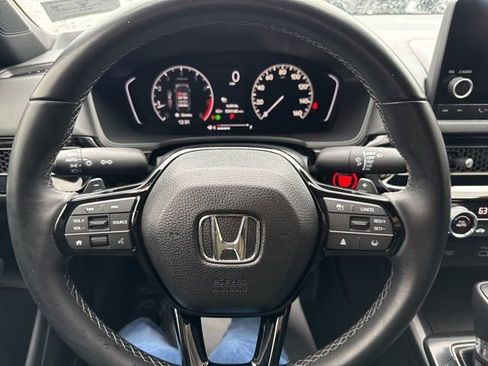 Used 2023 Honda Civic Sport image 13