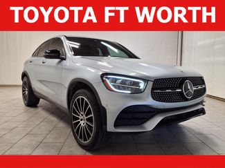 Used 2021 Mercedes-Benz GLC 300 4MATIC Coupe video 1