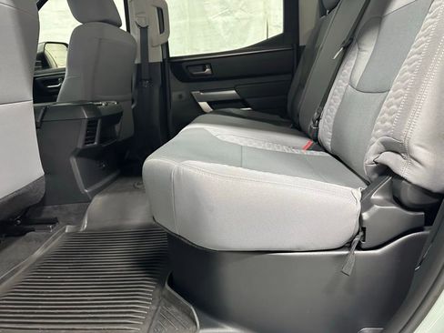 Used 2024 Toyota Tundra SR5 image 44