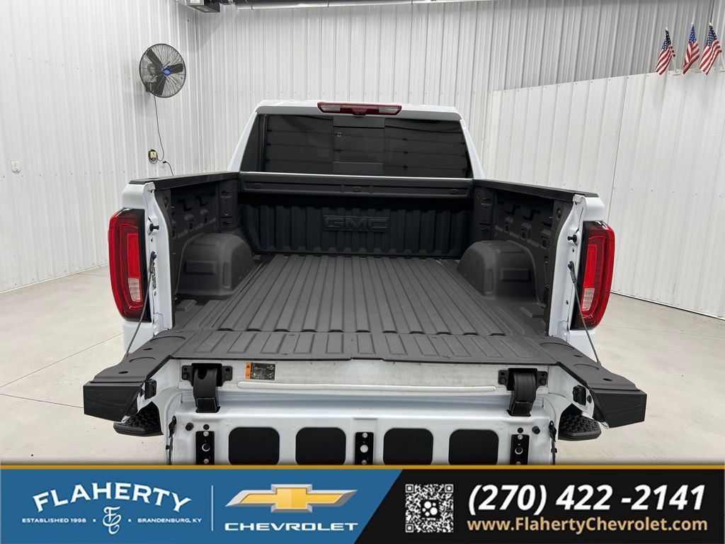 Used 2026 GMC Sierra 1500 Denali AWD/4WD image 20