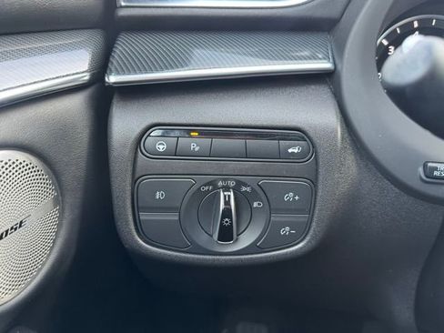 Used 2023 INFINITI QX50 Sport w/ Cargo Package image 24