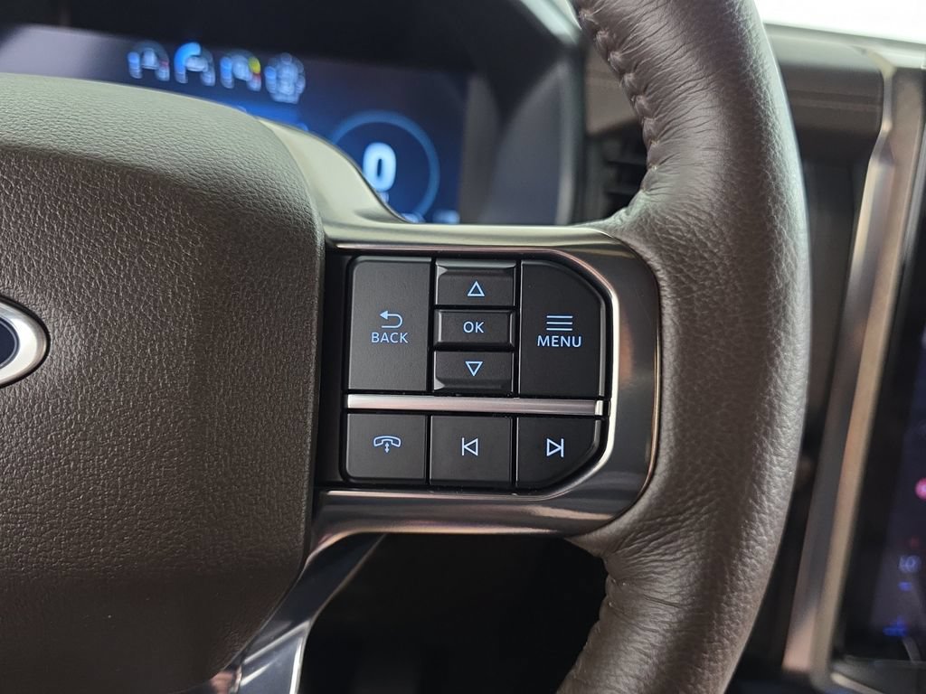 Used 2024 Ford Expedition Max King Ranch AWD/4WD image 15