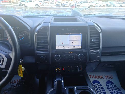 Used 2019 Ford F150 XLT w/ Equipment Group 302A Luxury image 15