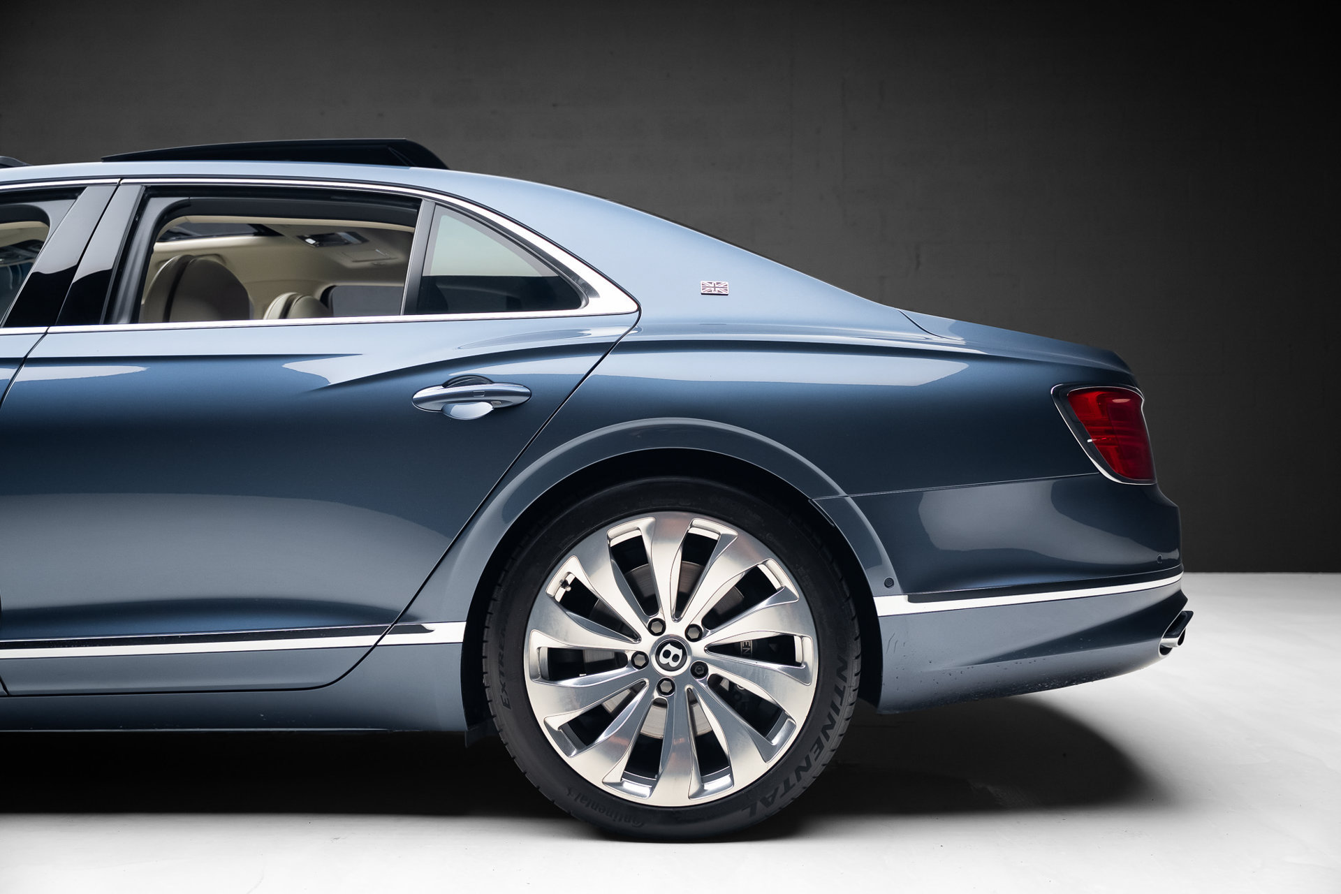 Used 2020 Bentley Flying Spur W12 AWD/4WD image 20
