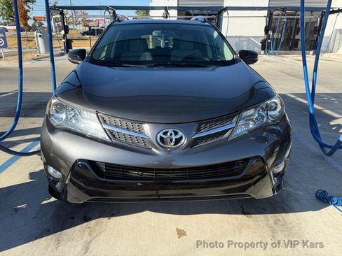 Used 2013 Toyota RAV4 XLE image 2