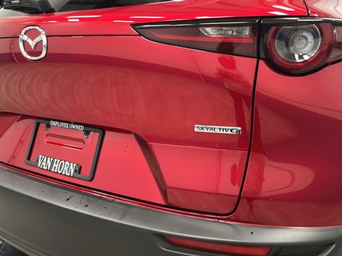Used 2021 MAZDA CX-30 AWD 2.5 S w/ Select Package image 32