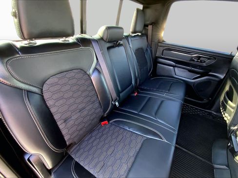 Used 2021 RAM 1500 Lone Star w/ Built-to-serve Edition AWD/4WD image 17