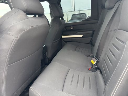 Used 2024 Toyota Tacoma TRD Sport image 8