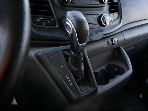 Used 2020 Ford Transit 250 Low Roof w/ Load Area Protection Package image 22