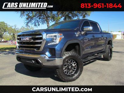 Used 2020 GMC Sierra 1500 SLE w/ SLE Value Package