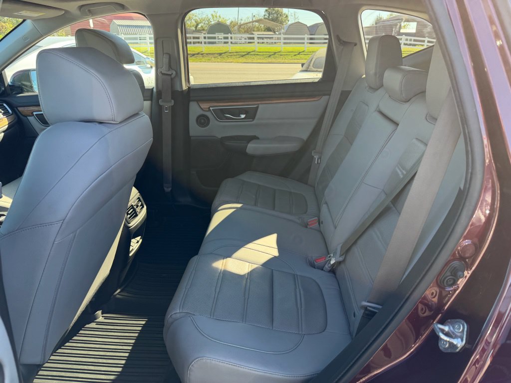 Used 2019 Honda CR-V EX-L image 14