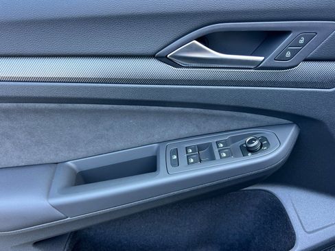 New 2026 Volkswagen GTI SE image 11