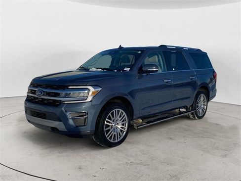 Used 2023 Ford Expedition Max Limited image 1