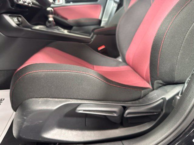 Used 2023 Honda Civic Si image 13