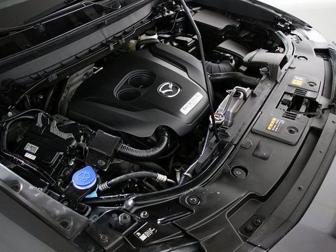 Used 2022 MAZDA CX-9 Touring image 37