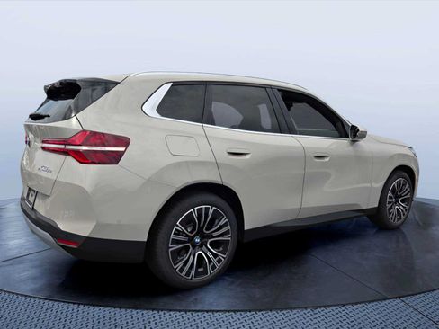 New 2026 BMW X3 xDrive30i w/ Convenience Package AWD/4WD image 6