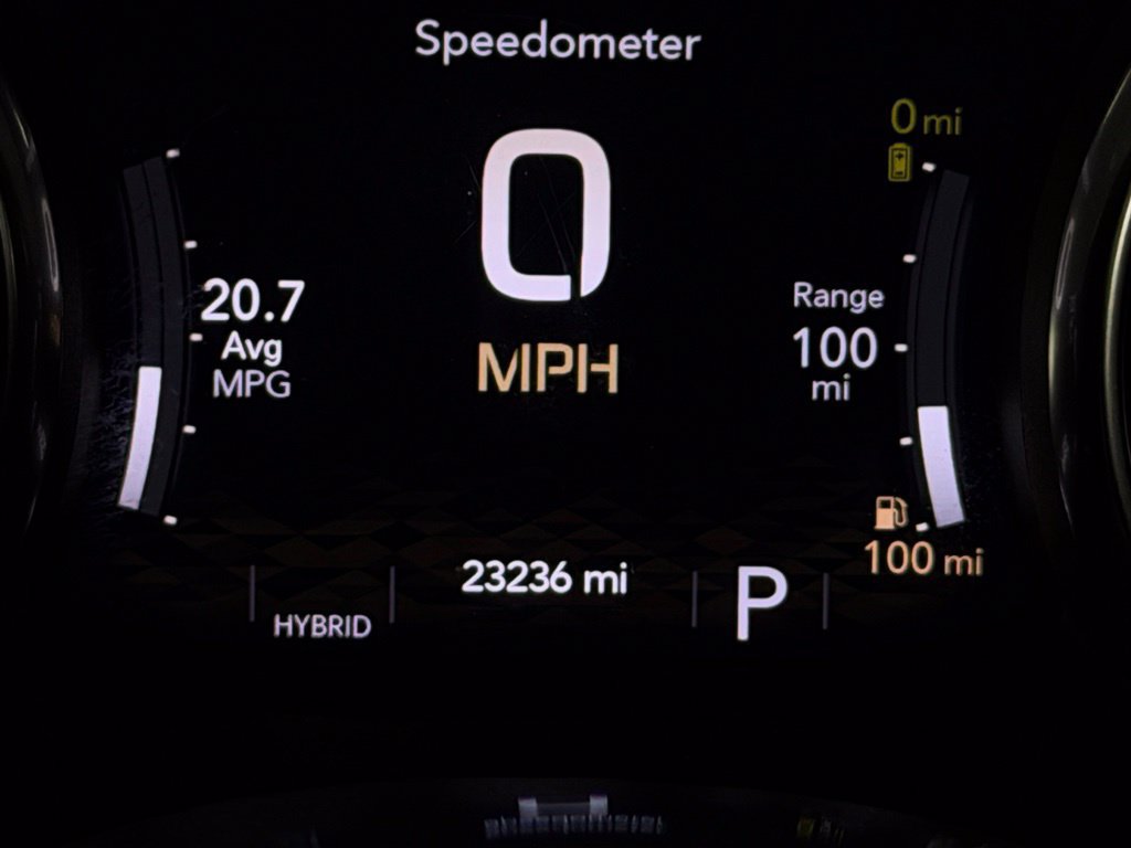 Used 2023 Jeep Wrangler Unlimited Rubicon 4xe AWD/4WD image 20