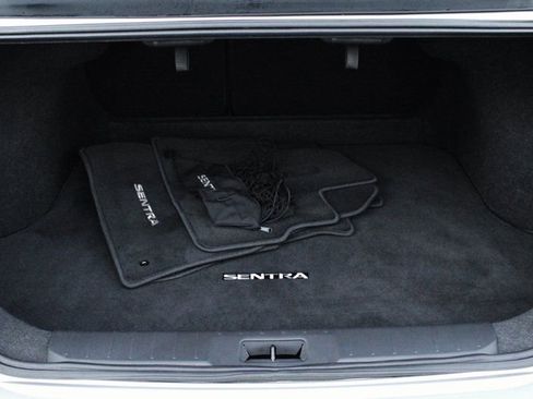 Used 2023 Nissan Sentra SV w/ All-Weather Package image 19