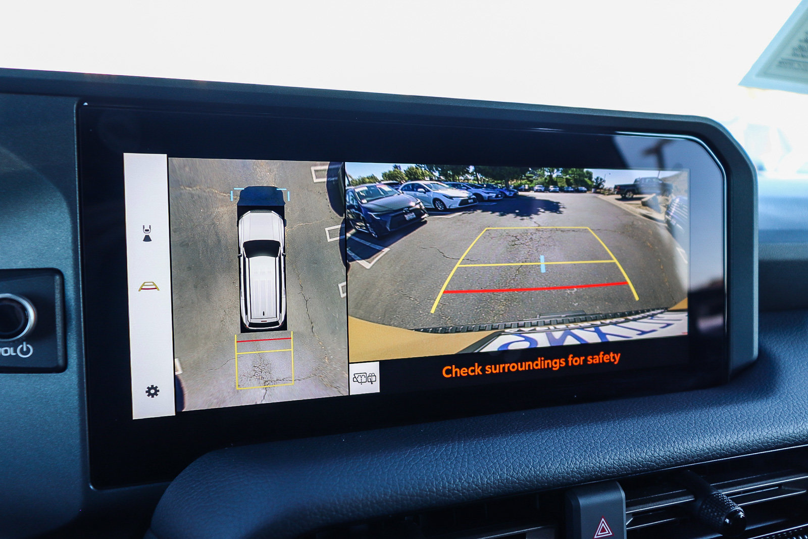 Certified 2024 Toyota Land Cruiser w/ Premium Package AWD/4WD image 24