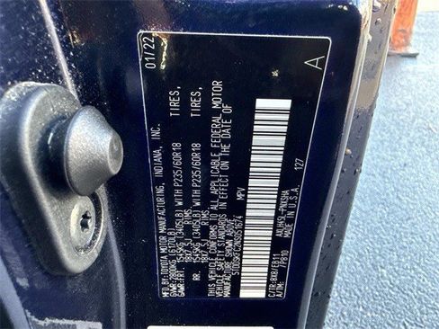 Used 2022 Toyota Sienna XSE image 30