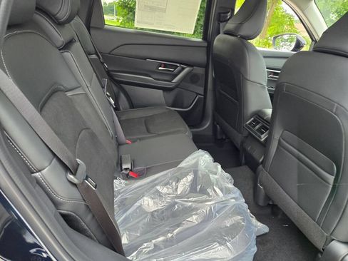 New 2026 MAZDA CX-5 Select AWD/4WD image 7