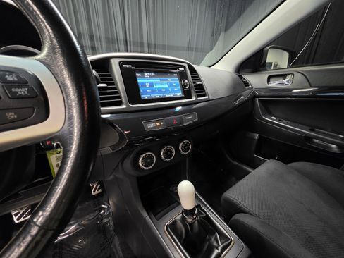 Used 2015 Mitsubishi Lancer Evolution GSR AWD/4WD image 28